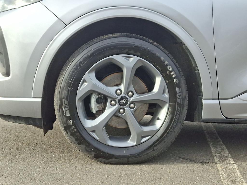 Thumbnail: 2023 Ford Escape - 7