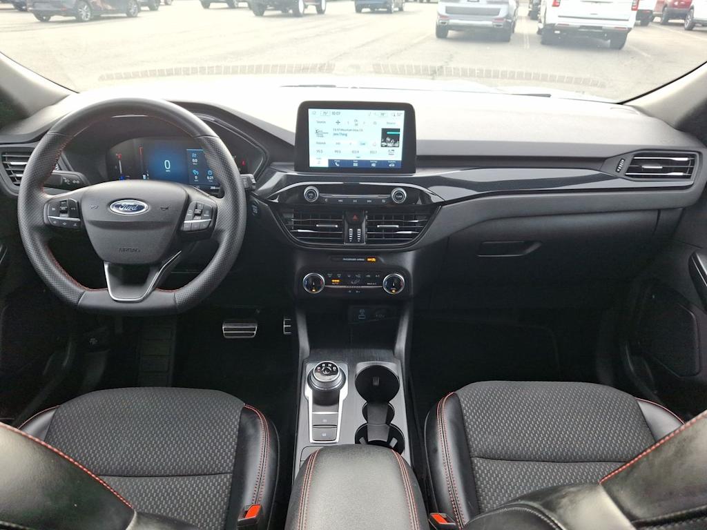 Thumbnail: 2023 Ford Escape - 2