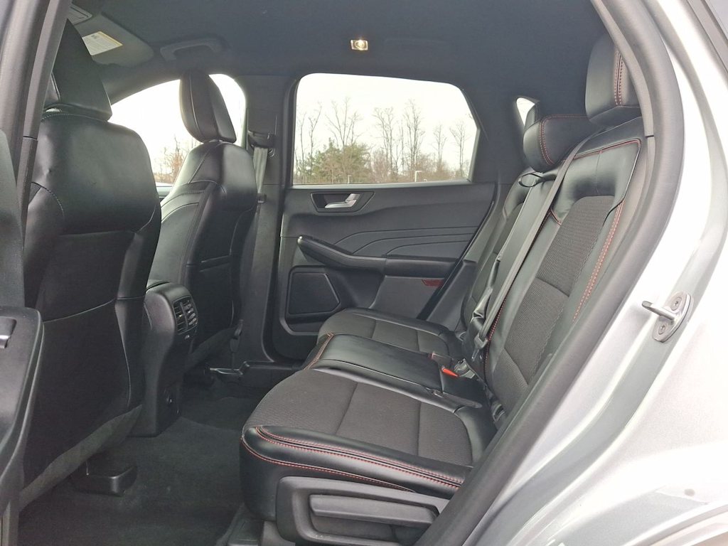 Thumbnail: 2023 Ford Escape - 29