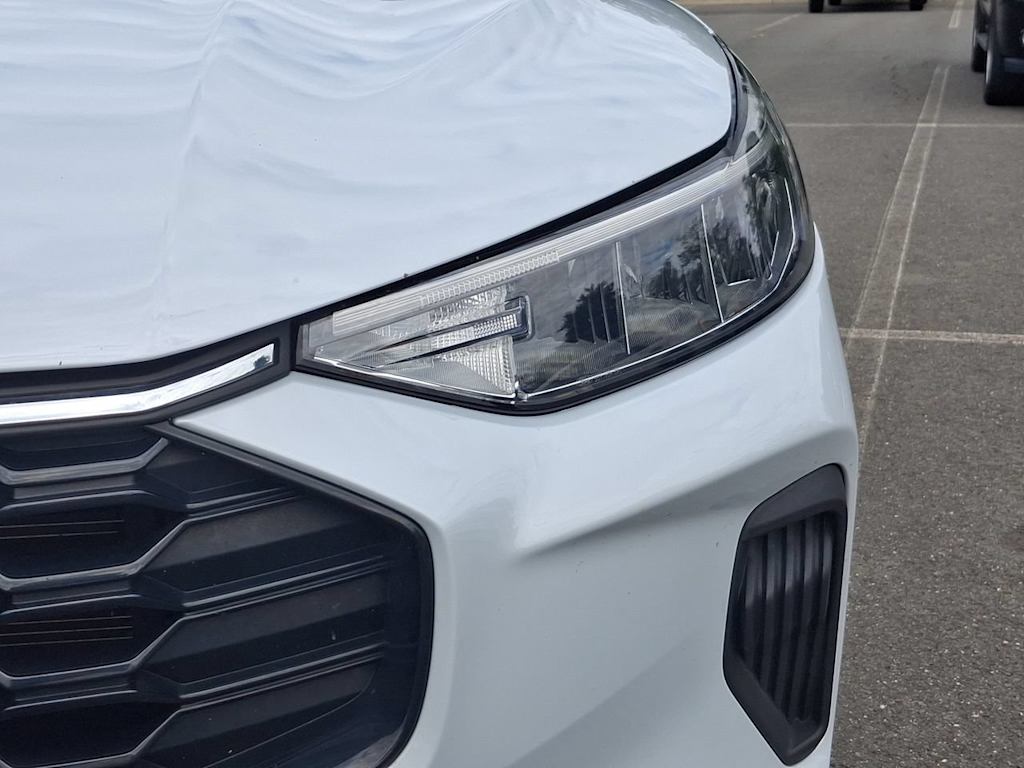 Thumbnail: 2025 Ford Escape - 31