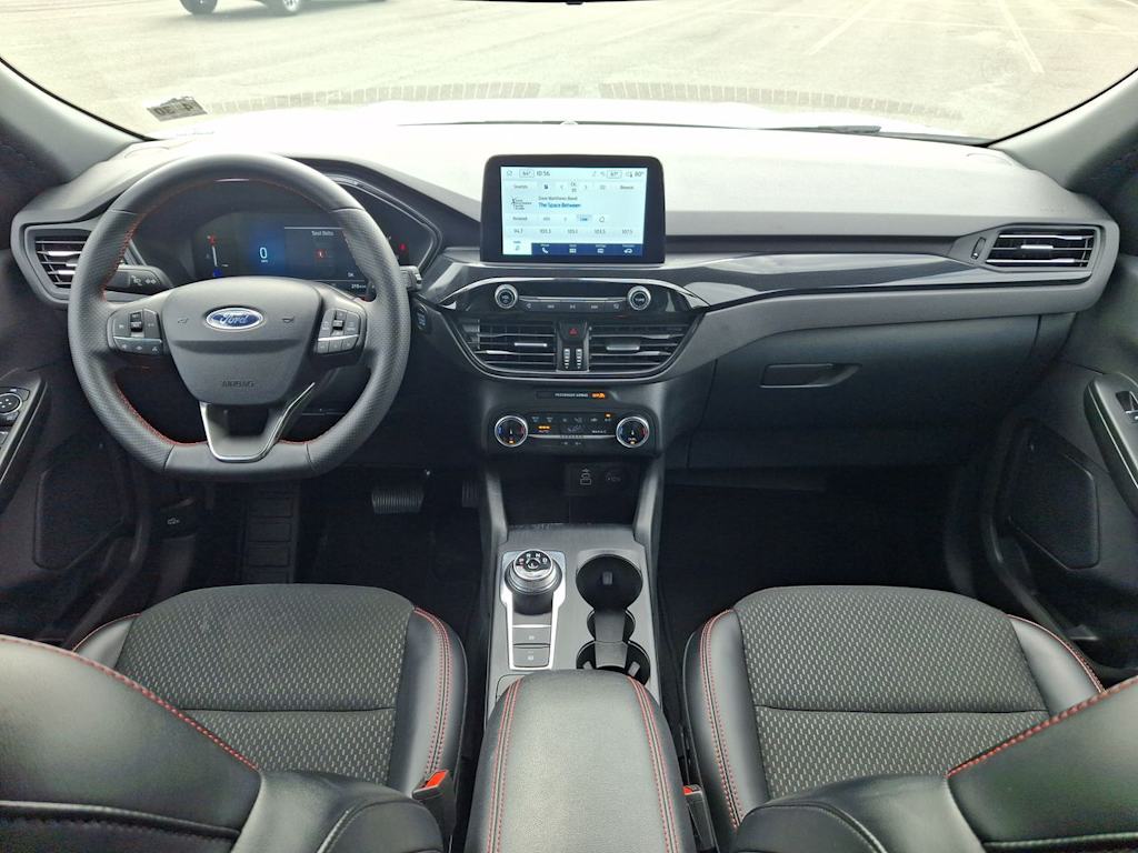 Thumbnail: 2025 Ford Escape - 2