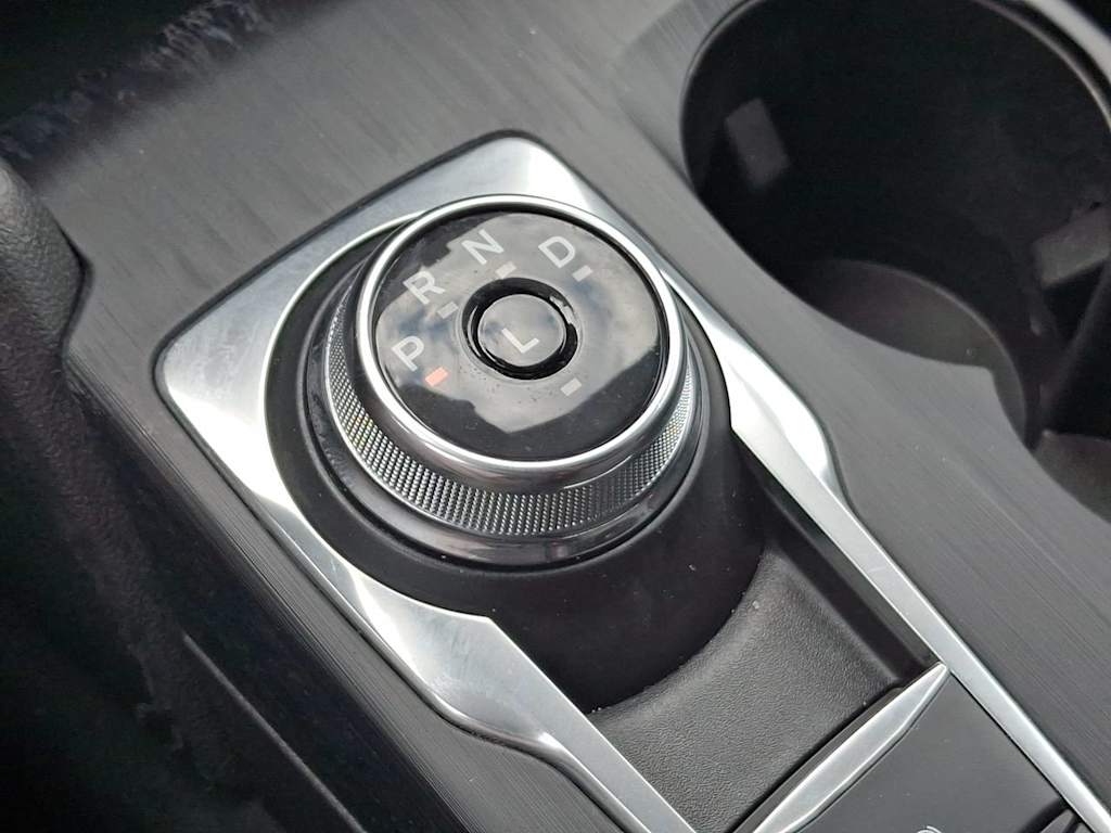 Thumbnail: 2025 Ford Escape - 13