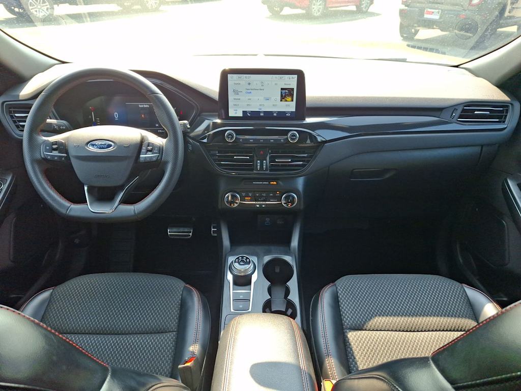 Thumbnail: 2023 Ford Escape - 2