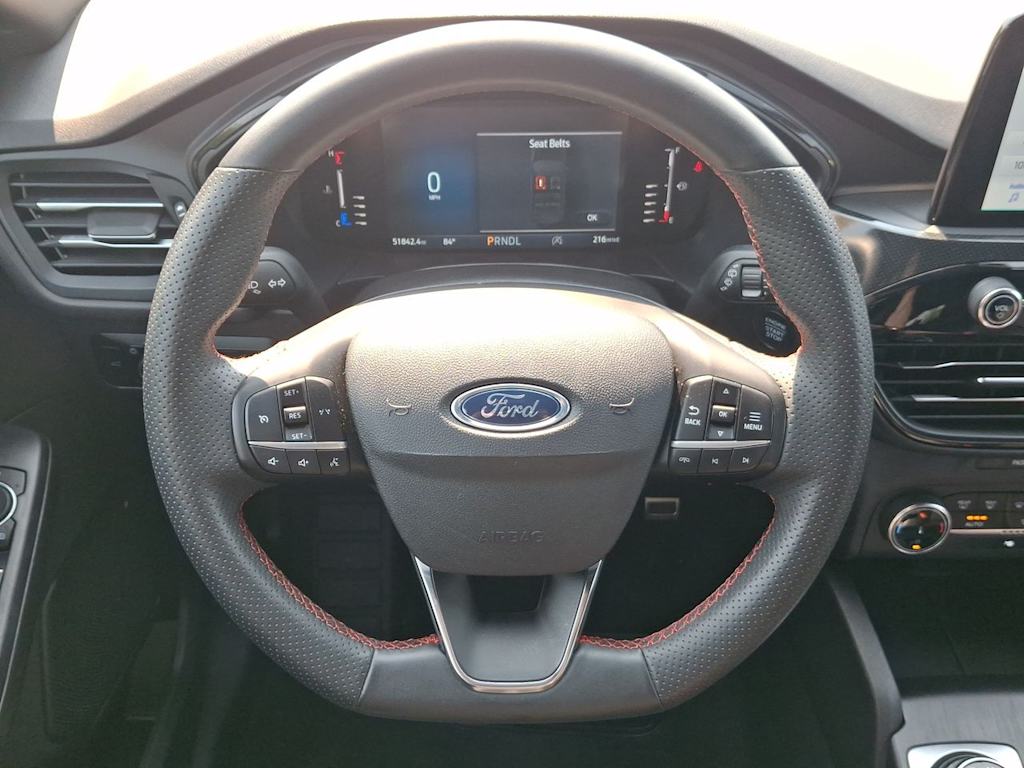 Thumbnail: 2023 Ford Escape - 10