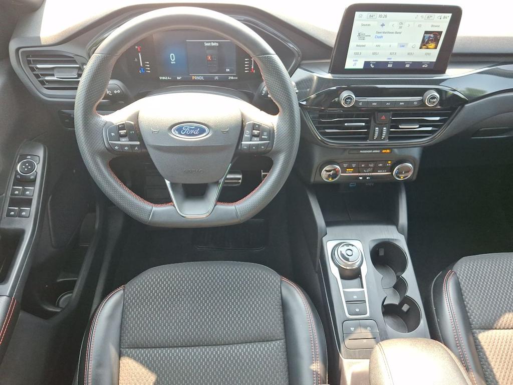 Thumbnail: 2023 Ford Escape - 11