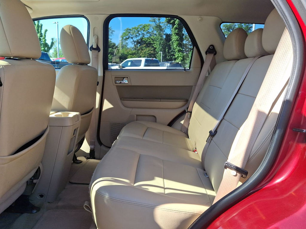 Thumbnail: 2010 Ford Escape - 29