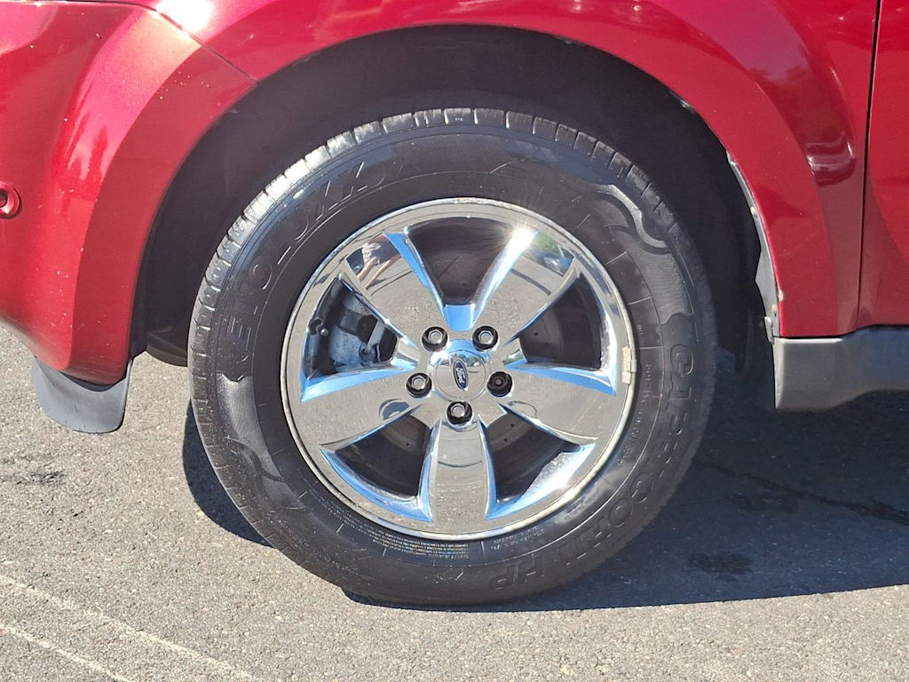 Thumbnail: 2010 Ford Escape - 6