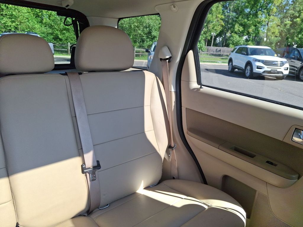 Thumbnail: 2010 Ford Escape - 24