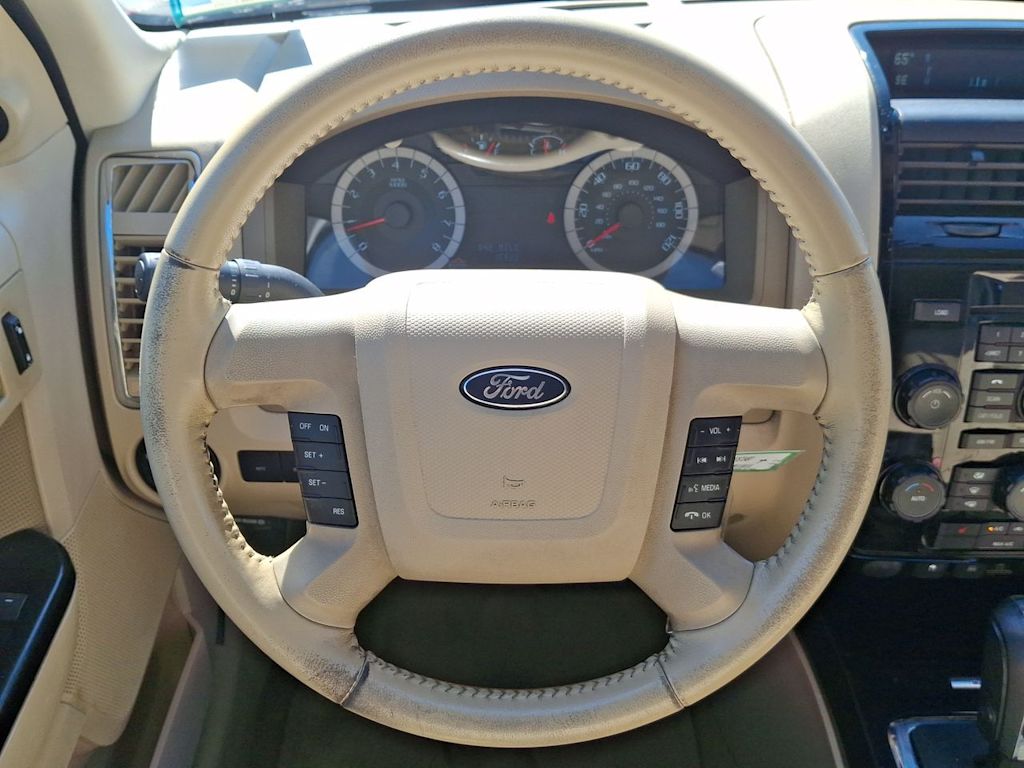Thumbnail: 2010 Ford Escape - 11