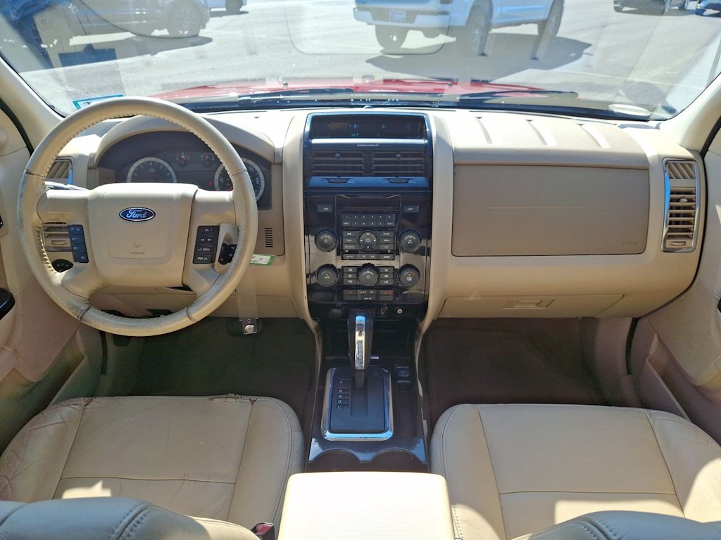 Thumbnail: 2010 Ford Escape - 2