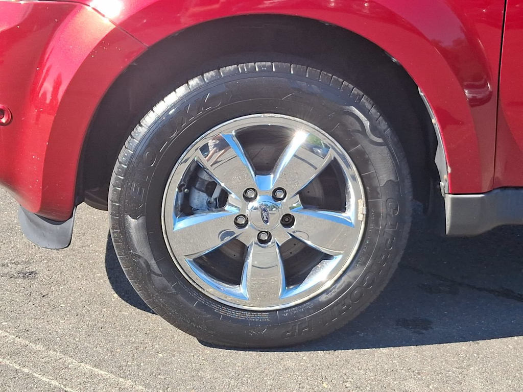 Thumbnail: 2010 Ford Escape - 6