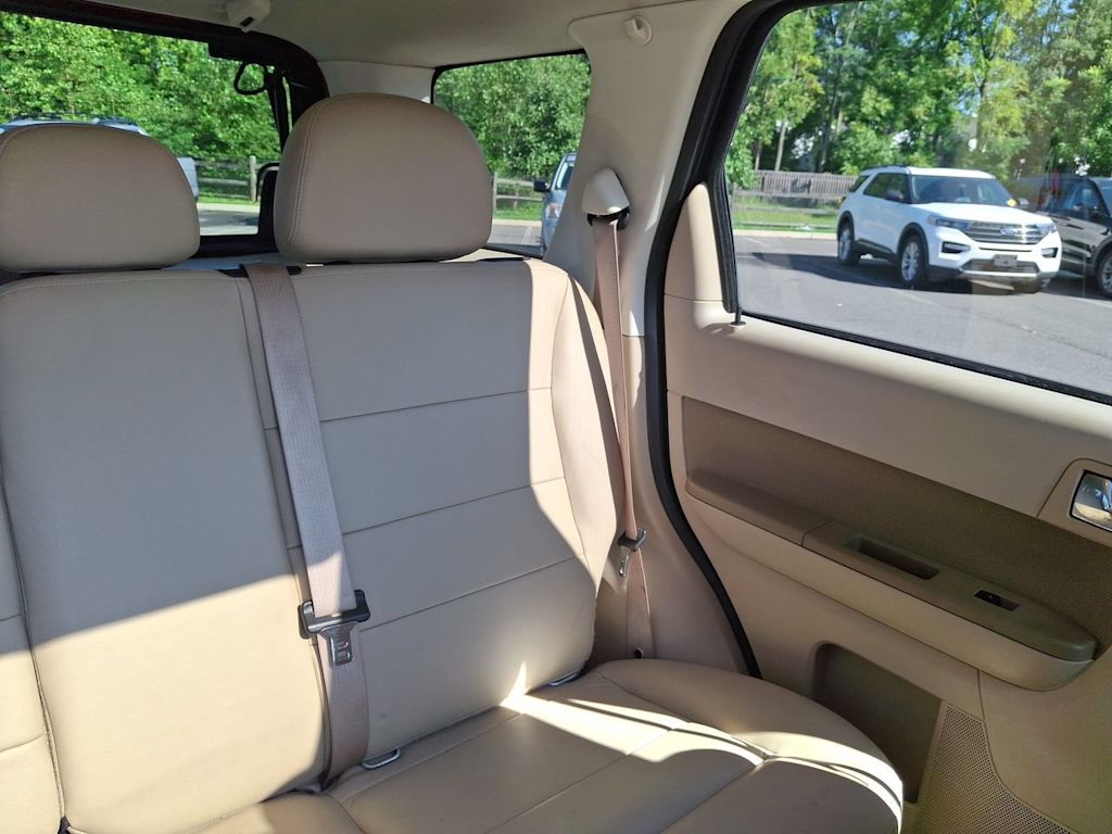 Thumbnail: 2010 Ford Escape - 24