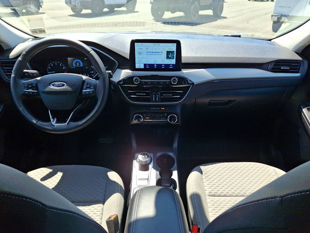 Thumbnail: 2022 Ford Escape - 2