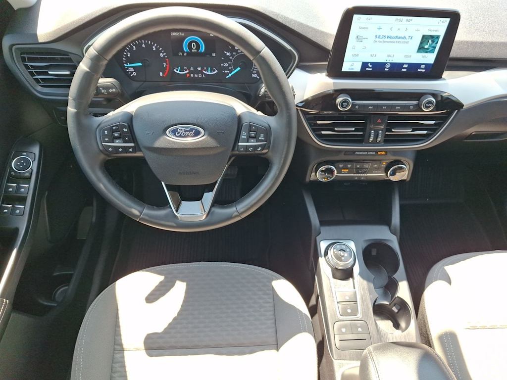 Thumbnail: 2022 Ford Escape - 12