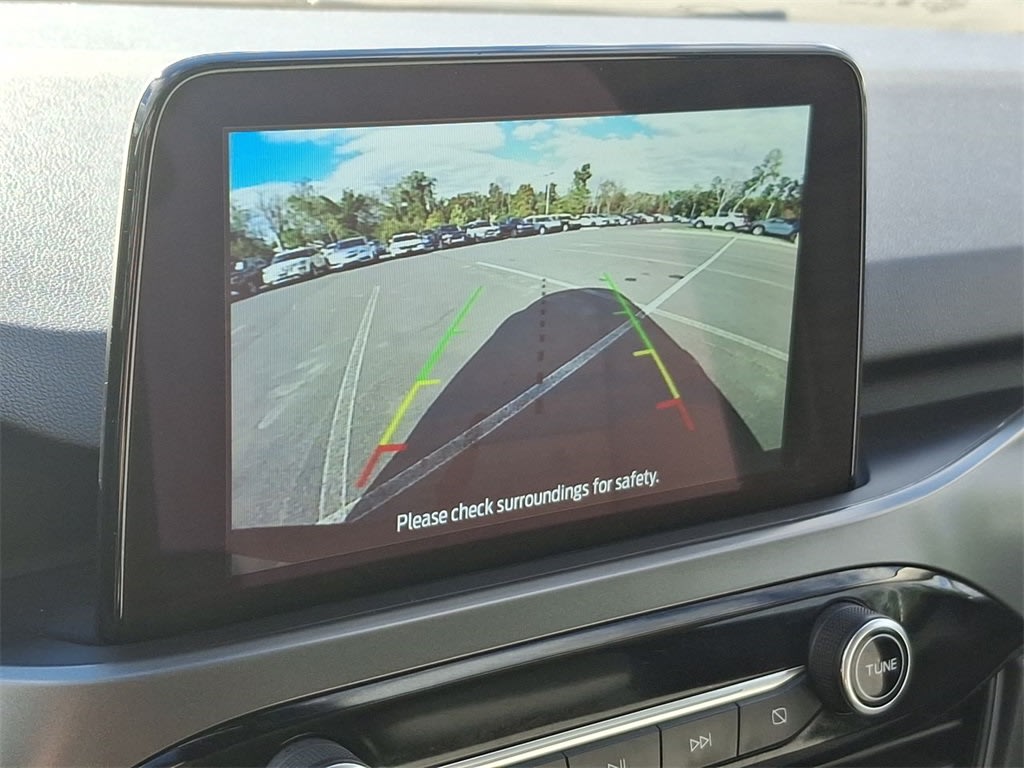 Thumbnail: 2023 Ford Escape - 25