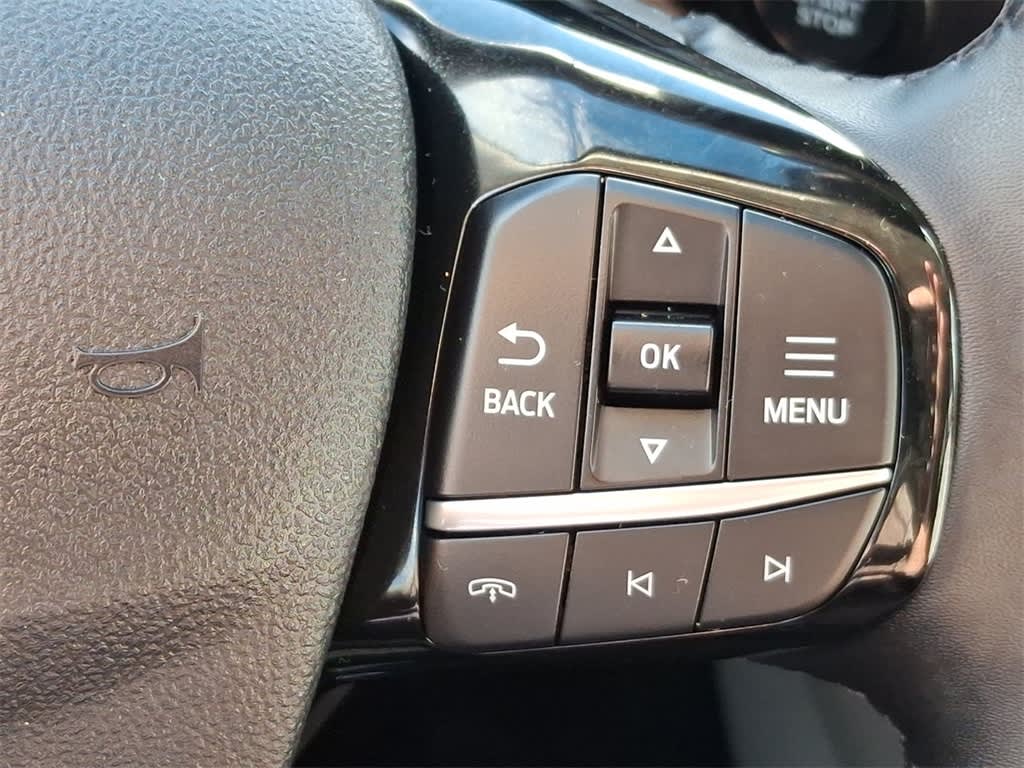 Thumbnail: 2023 Ford Escape - 27