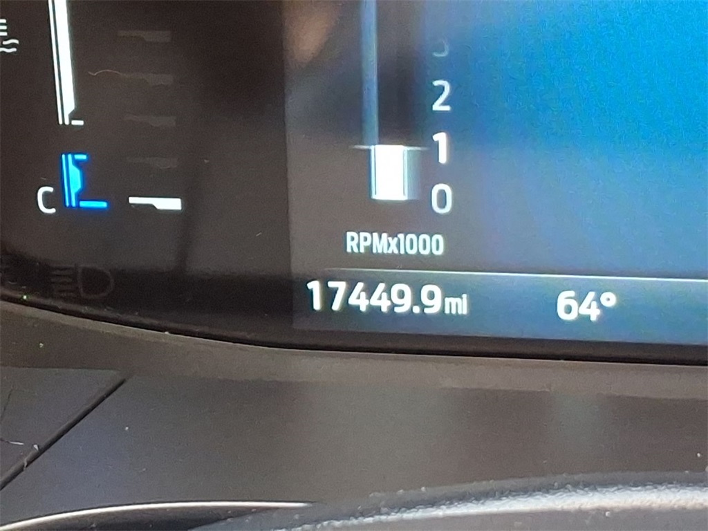 Thumbnail: 2023 Ford Escape - 15