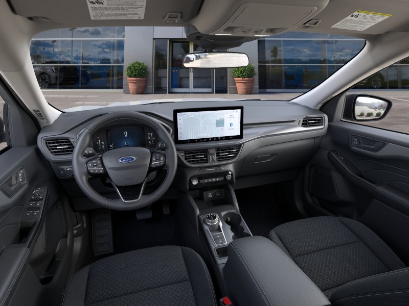 Thumbnail: 2026 Ford Escape - 2