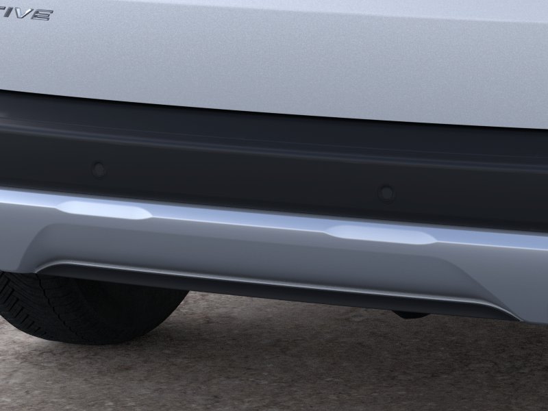 Thumbnail: 2026 Ford Escape - 23