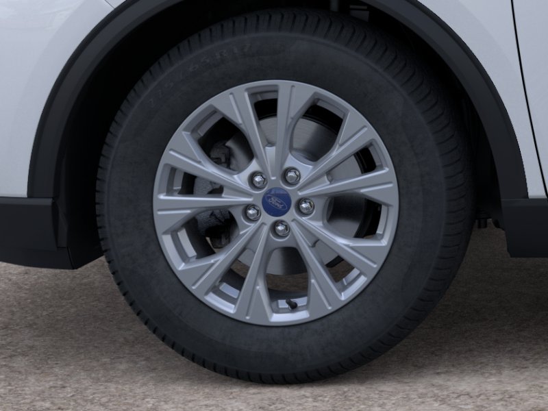 Thumbnail: 2026 Ford Escape - 6