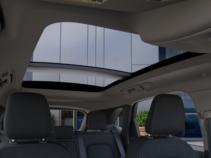 Thumbnail: 2026 Ford Escape - 22