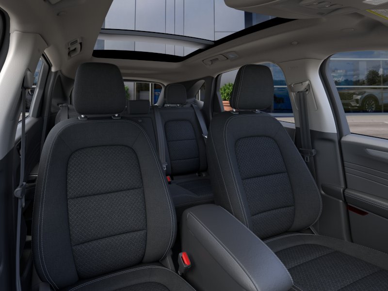 Thumbnail: 2026 Ford Escape - 8