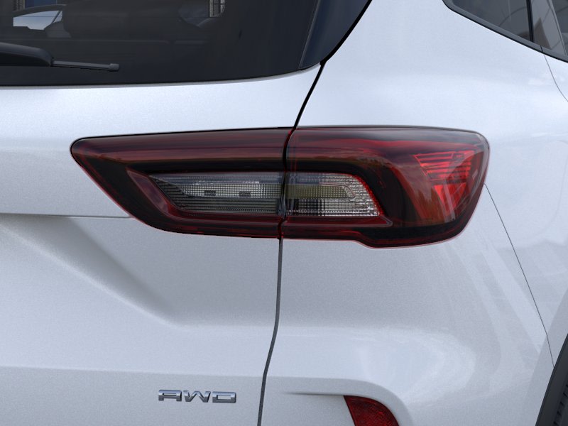 Thumbnail: 2026 Ford Escape - 21