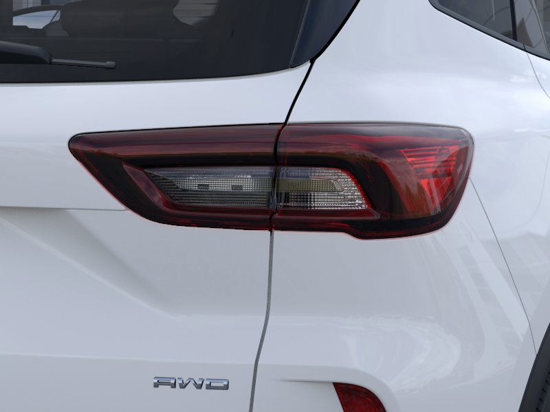 Thumbnail: 2026 Ford Escape - 21