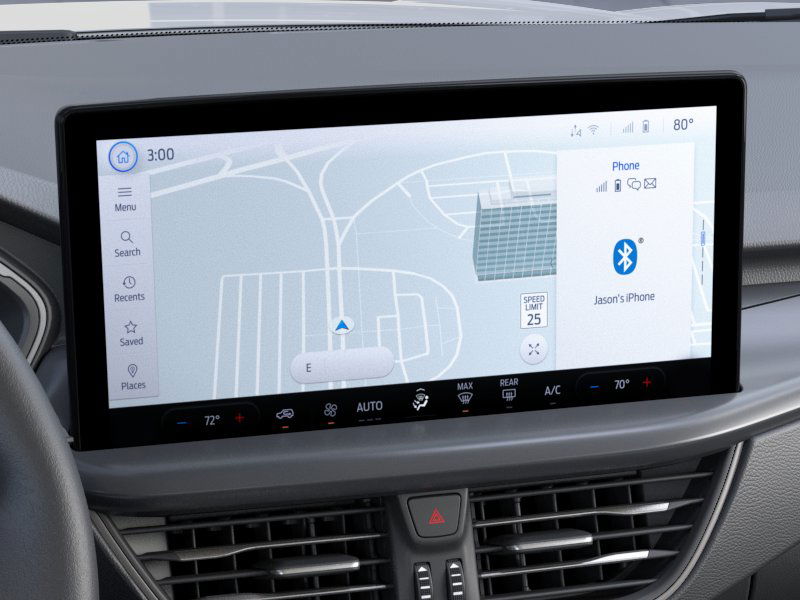 Thumbnail: 2026 Ford Escape - 8