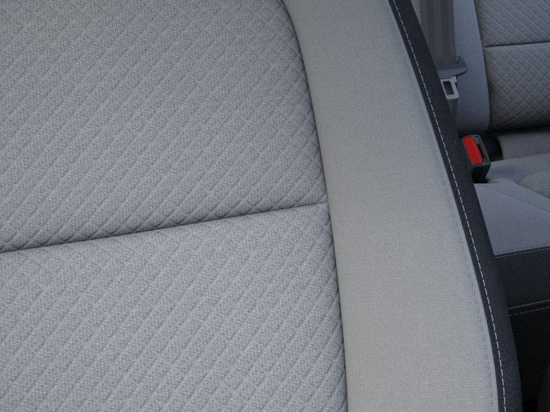 Thumbnail: 2026 Ford Escape - 9