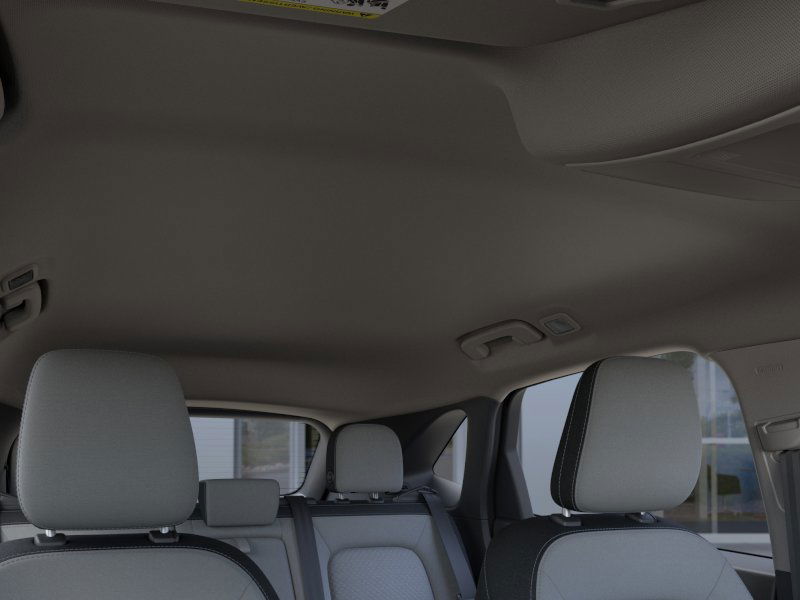 Thumbnail: 2026 Ford Escape - 22