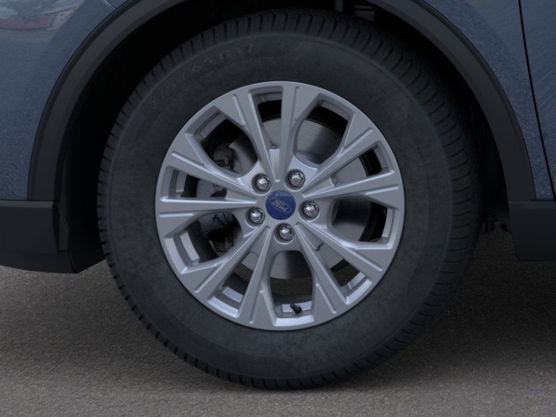 Thumbnail: 2026 Ford Escape - 7