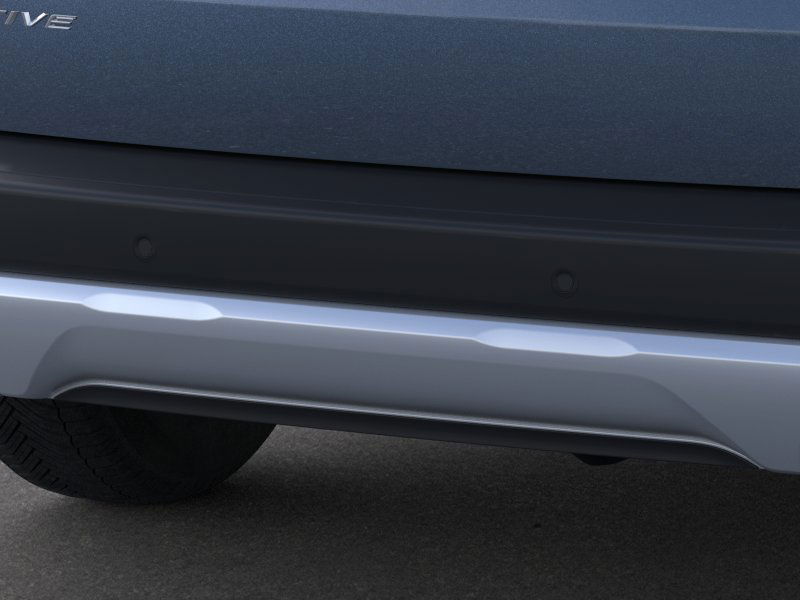 Thumbnail: 2026 Ford Escape - 23