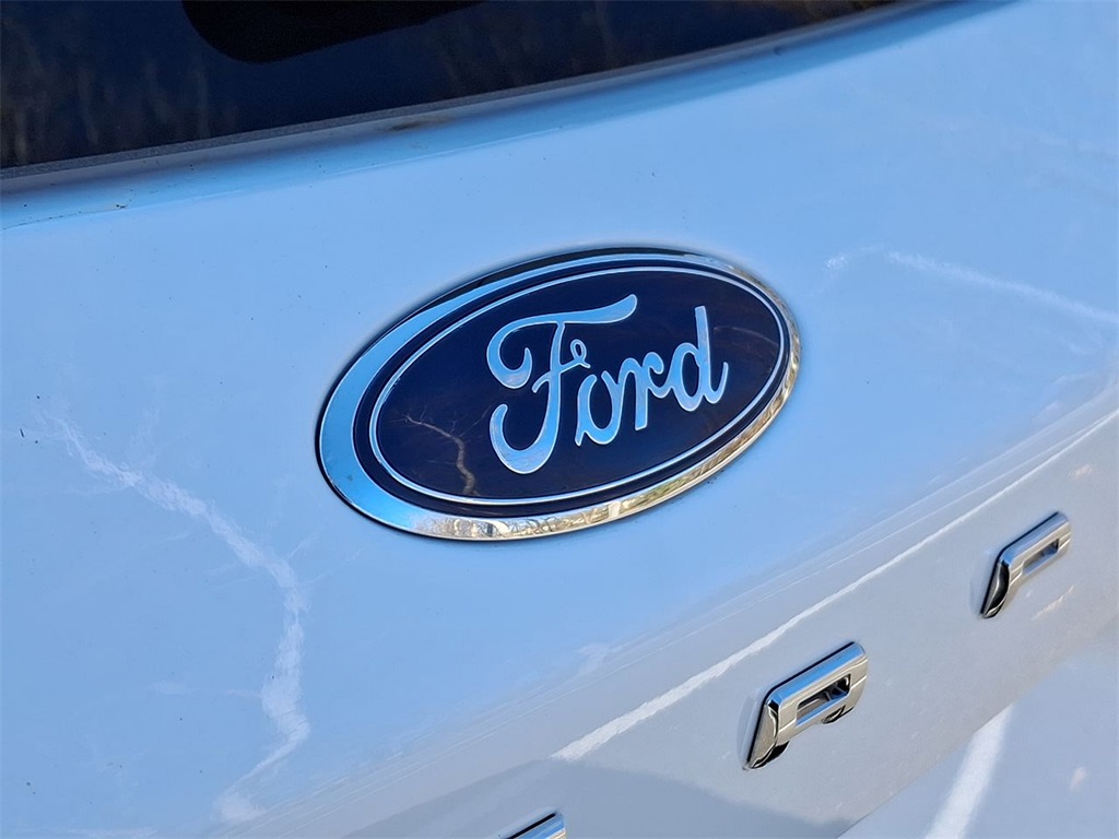 2024 Ford Escape Active 5