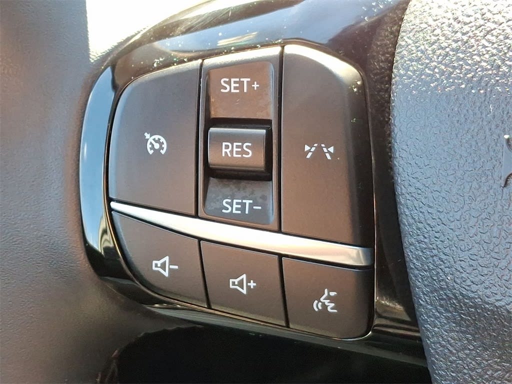 2024 Ford Escape Active 20