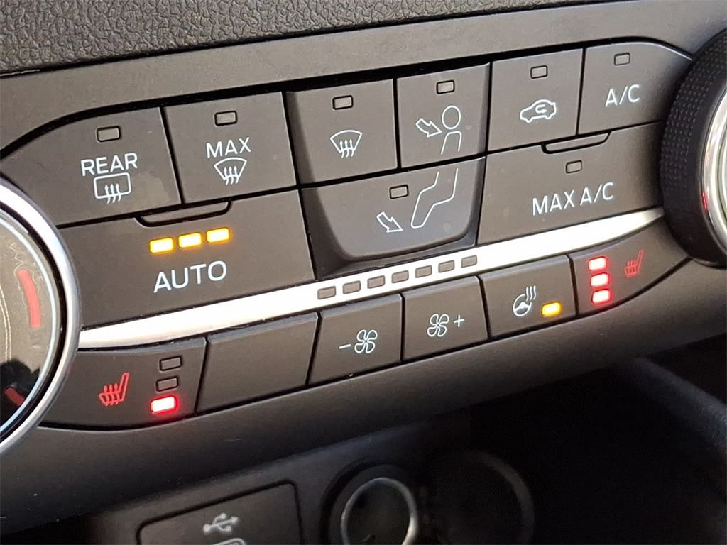 2024 Ford Escape Active 22