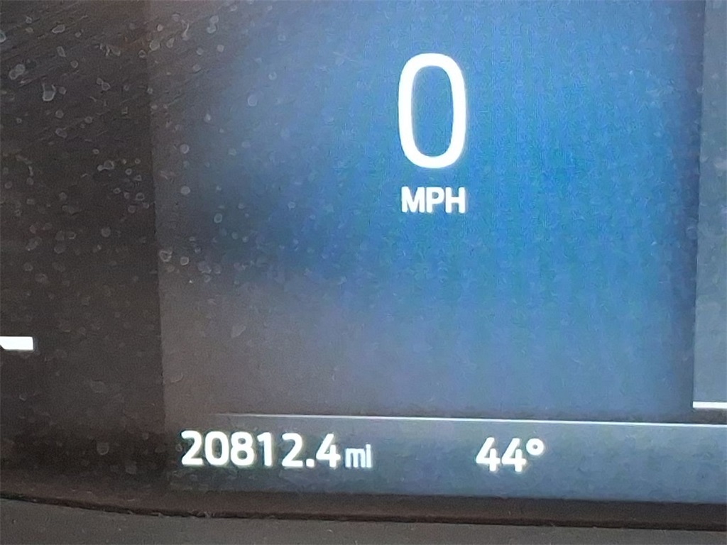 2024 Ford Escape Active 10
