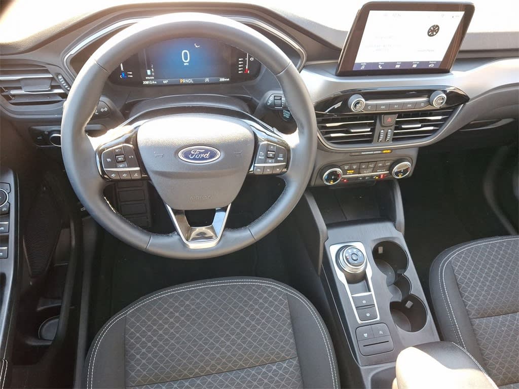 2024 Ford Escape Active 2