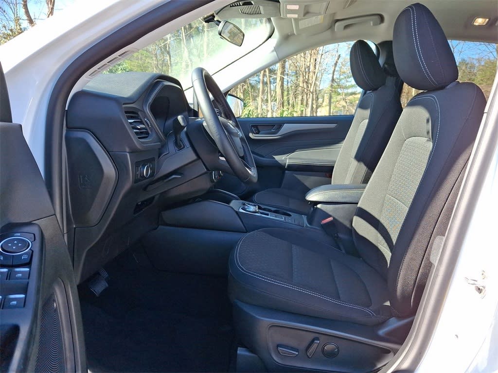 2024 Ford Escape Active 7
