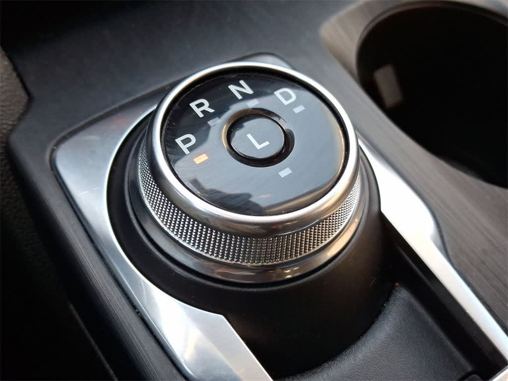 2024 Ford Escape Active 18