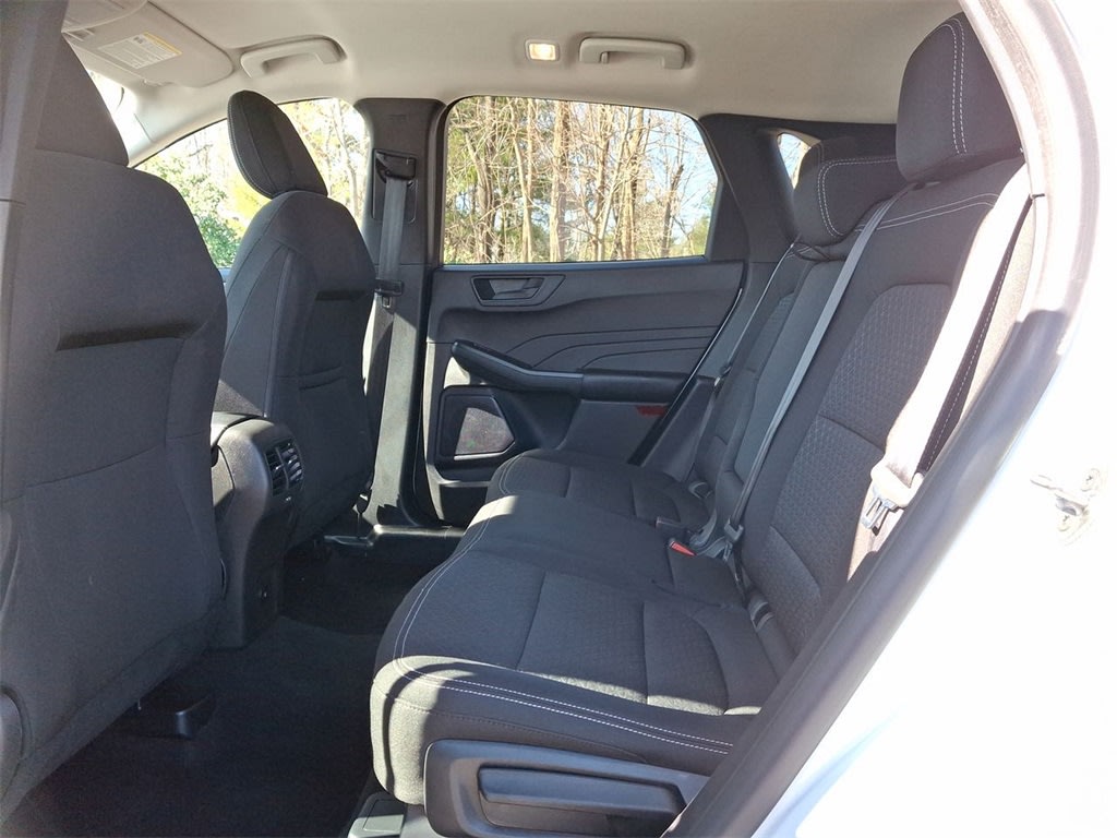 2024 Ford Escape Active 8
