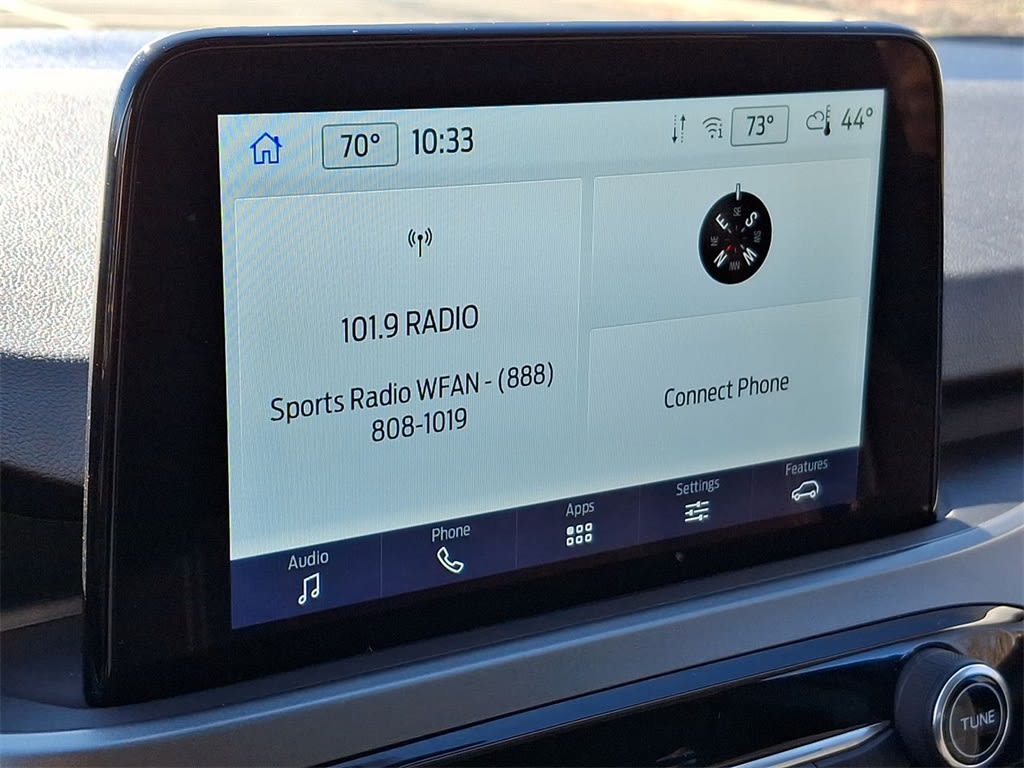 2024 Ford Escape Active 9