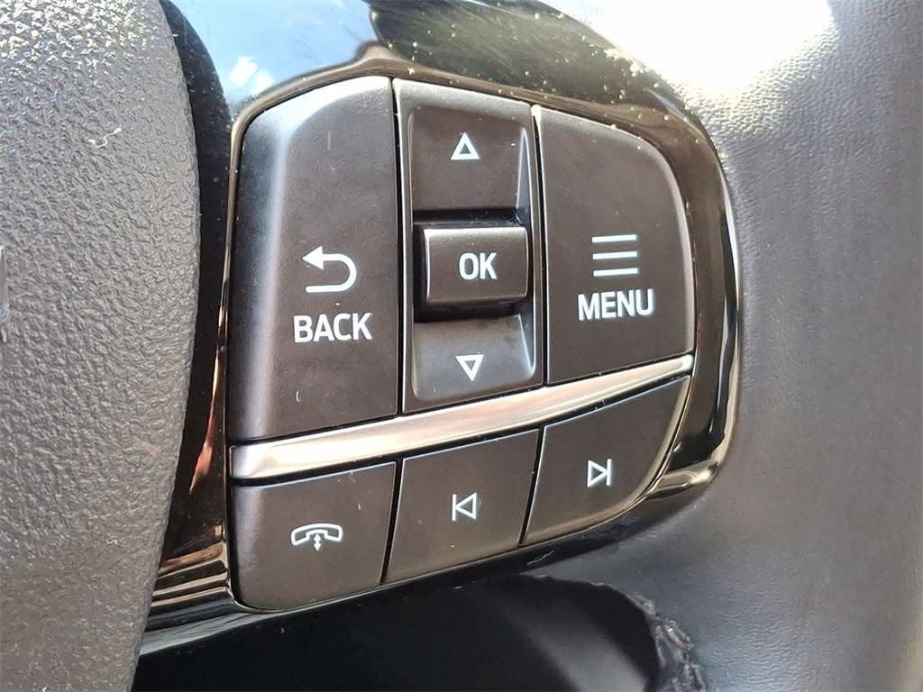 2024 Ford Escape Active 21