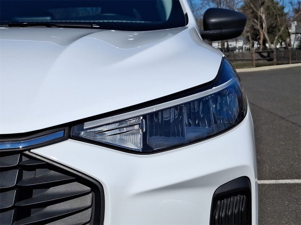 2024 Ford Escape Active 23