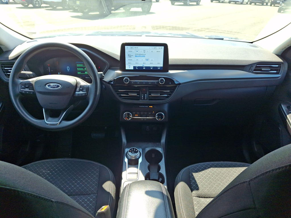 Thumbnail: 2025 Ford Escape - 2