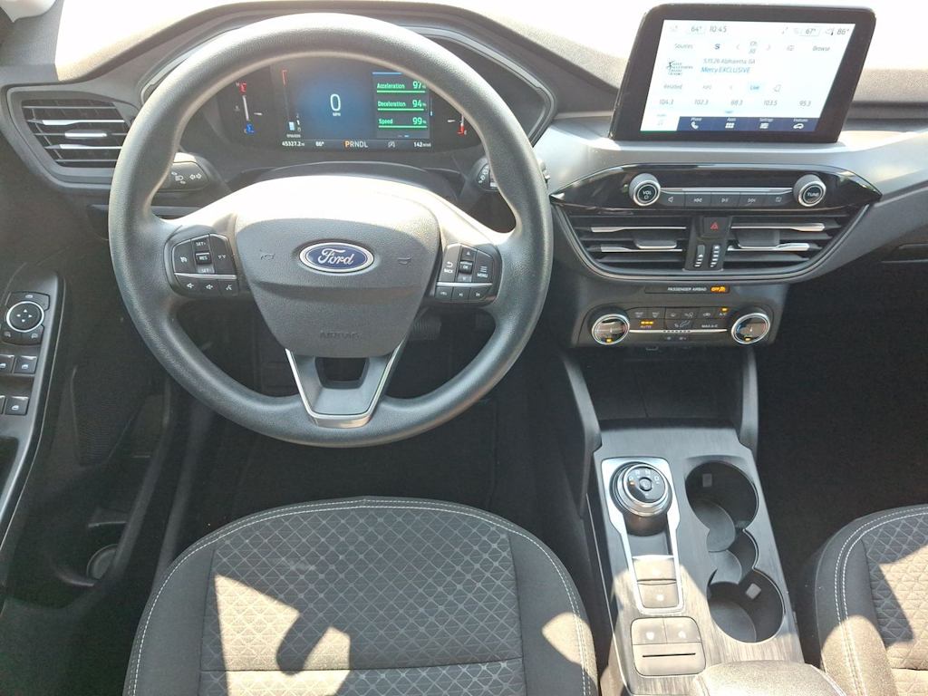 Thumbnail: 2025 Ford Escape - 10