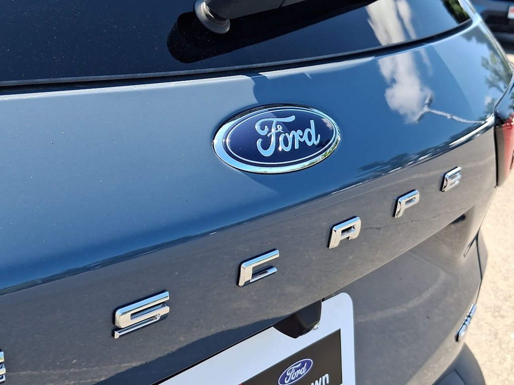 Thumbnail: 2025 Ford Escape - 29