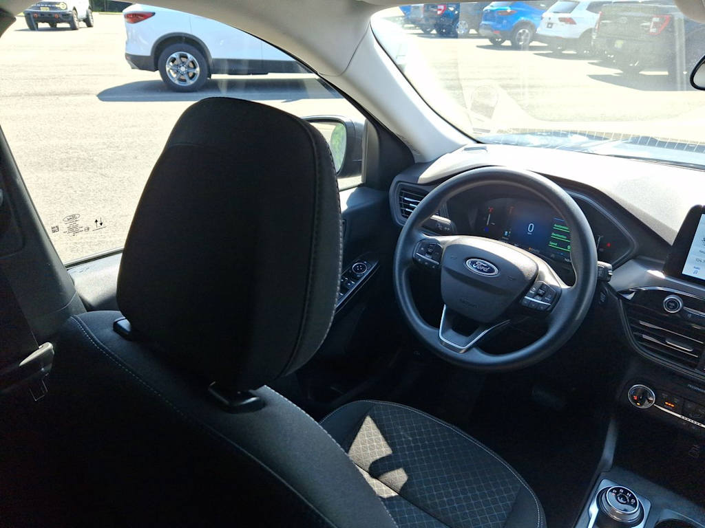 Thumbnail: 2025 Ford Escape - 6