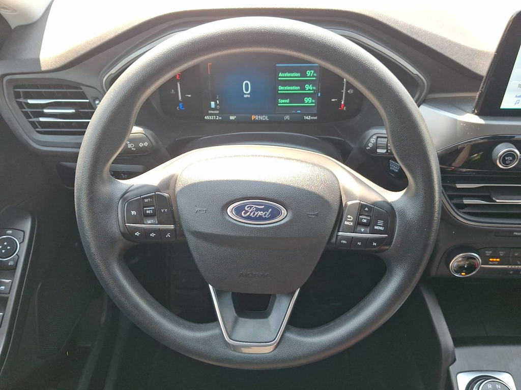 Thumbnail: 2025 Ford Escape - 9