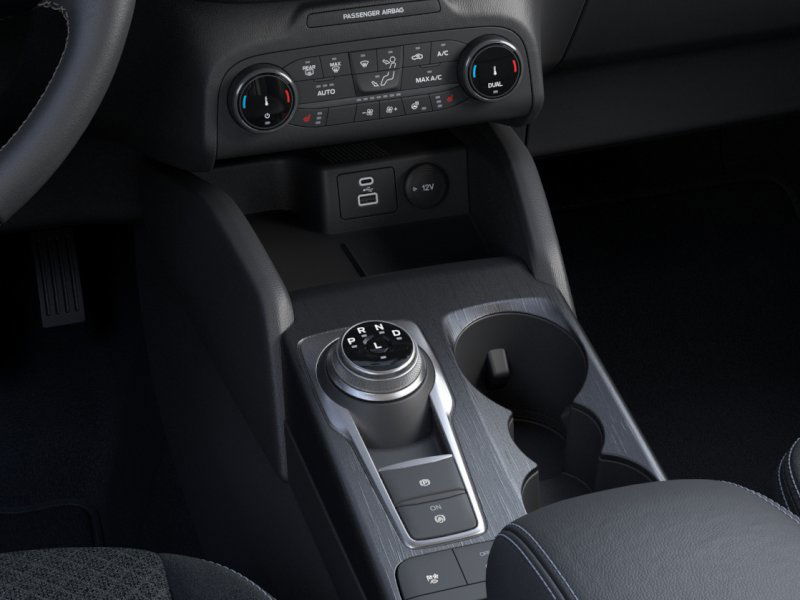Thumbnail: 2026 Ford Escape - 11